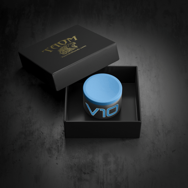 Taom V10 Chalk - Image 5