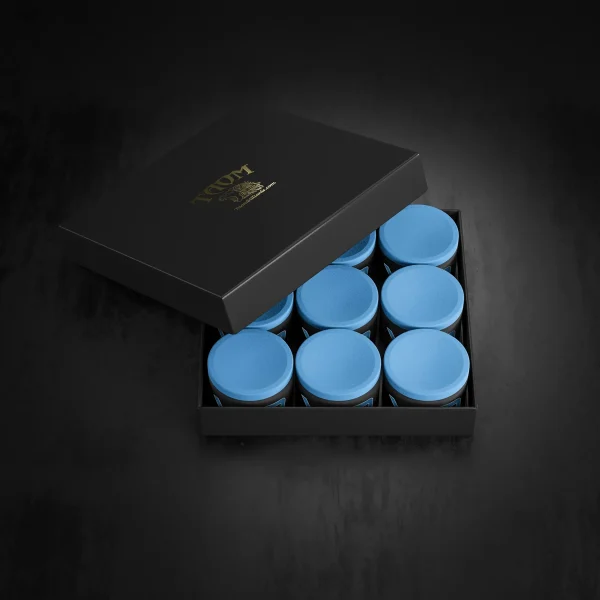 Taom V10 Chalk - Image 6