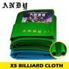 ANDY X5 & X10 "Heyball Cloth"