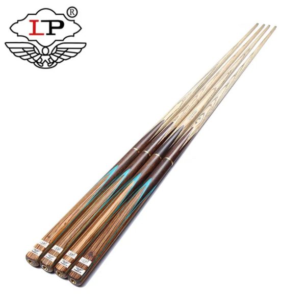 LP Cue "Champion"