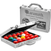 Aramith Tournament Champion SuperPro1G snooker ball set