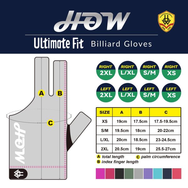 HOW Glove - Image 11