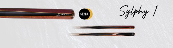 LP Cue Sylphy - Image 4