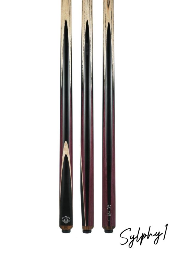 LP Cue Sylphy - Image 10