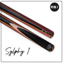 LP Cue Sylphy
