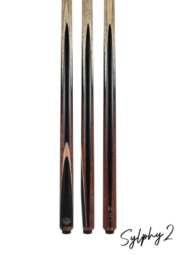 LP Cue Sylphy - Image 11