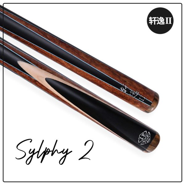 LP Cue Sylphy - Image 5