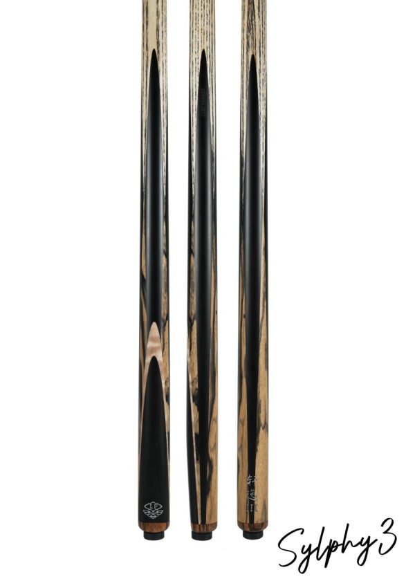 LP Cue Sylphy - Image 12