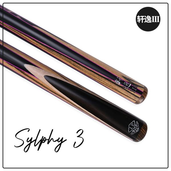 LP Cue Sylphy - Image 7