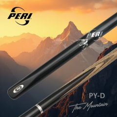 Peri PY-D "The Mountain"