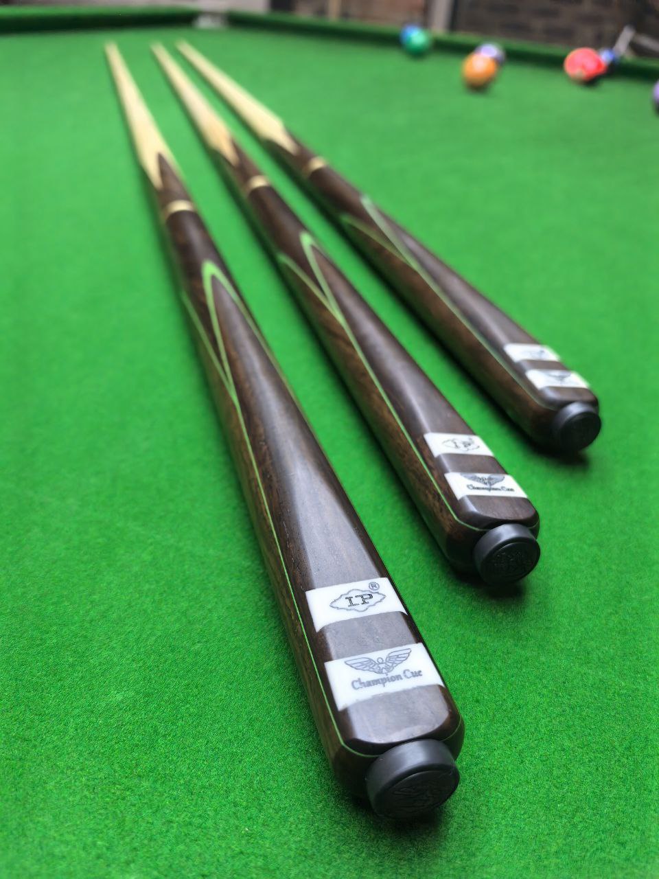 LP Cue "Champion" COMBO Special - Image 14