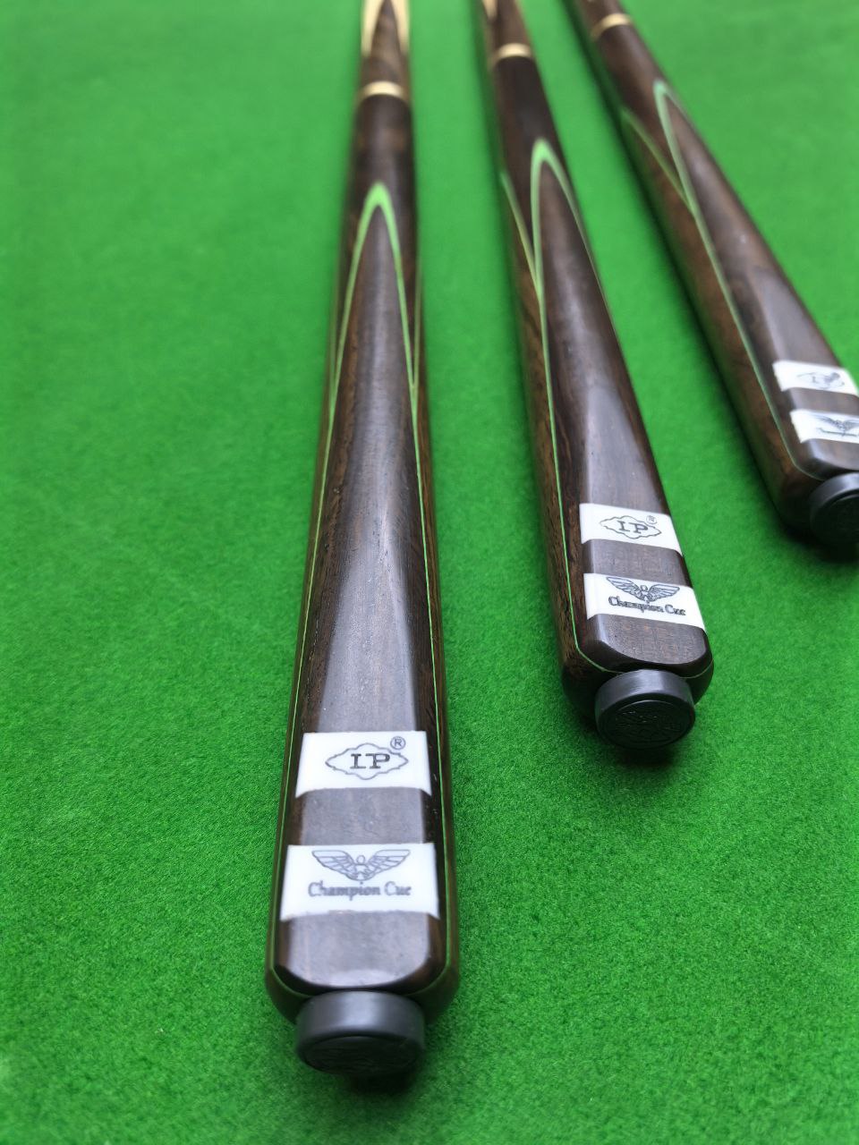 LP Cue "Champion" COMBO Special - Image 17