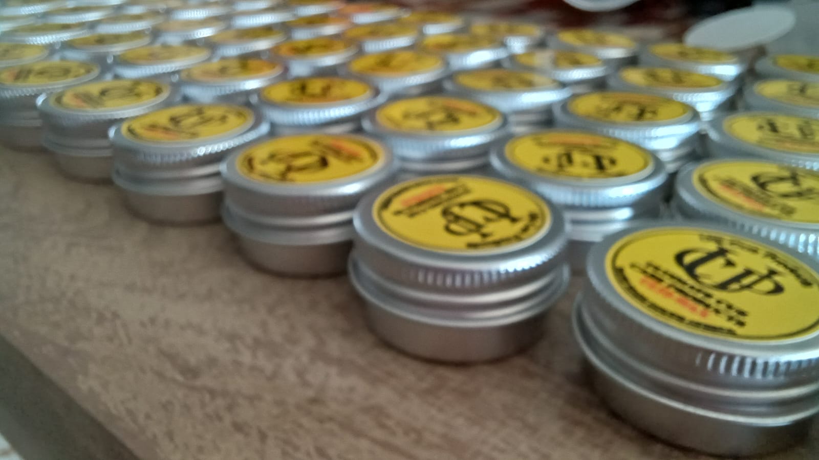 UCP Ulti-Wax Cue Wax - Image 2