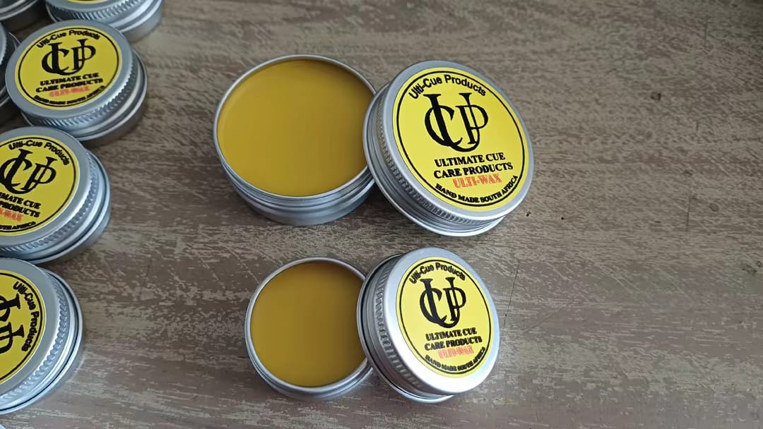 UCP Ulti-Wax Cue Wax - Image 3