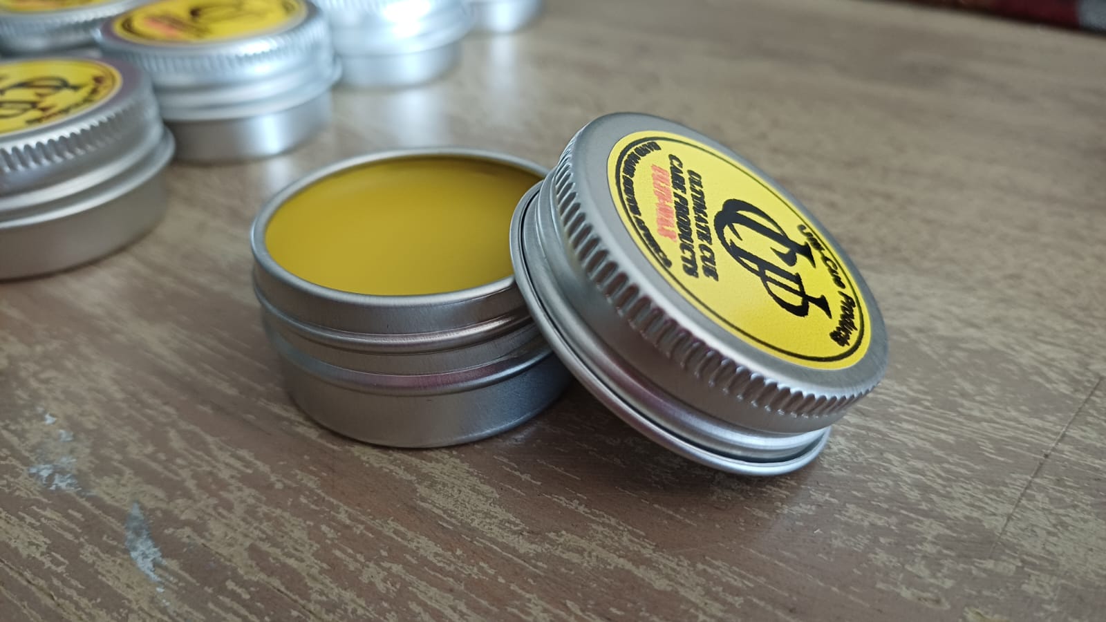 UCP Ulti-Wax Cue Wax - Image 4