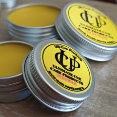 UCP Ulti-Wax Cue Wax