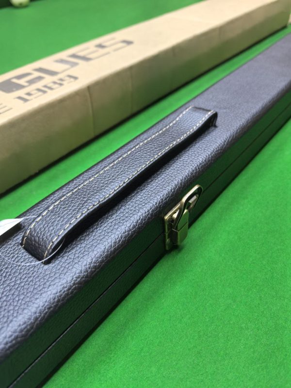 LP Leather Box Cue Case - Image 3