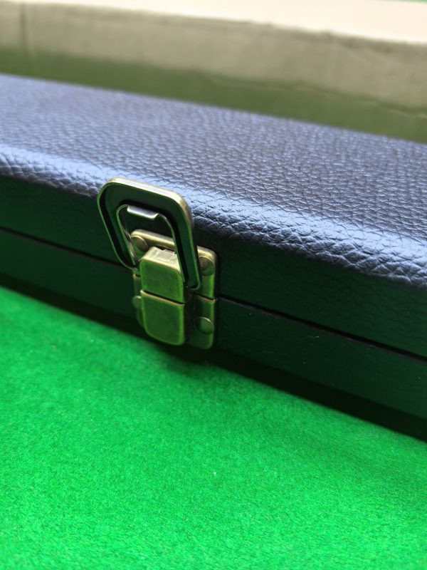 LP Leather Box Cue Case - Image 5