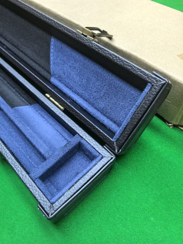 LP Leather Box Cue Case - Image 6
