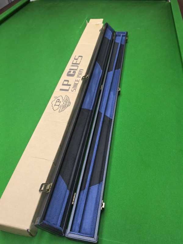 LP Leather Box Cue Case - Image 7