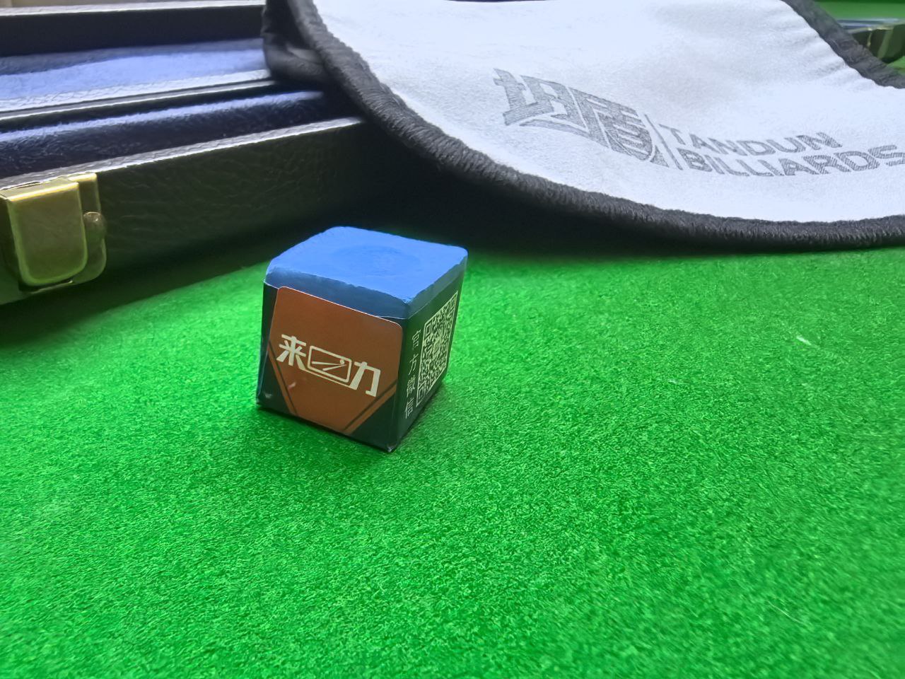 LP Cue "Champion" COMBO Special - Image 12