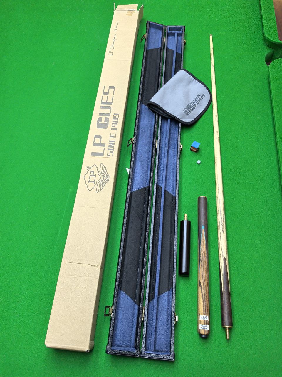 LP Cue "Champion" COMBO Special - Image 13