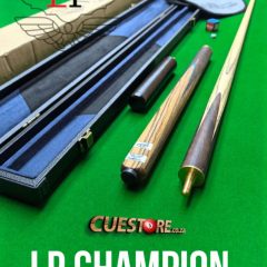 LP Cue "Champion" COMBO Special
