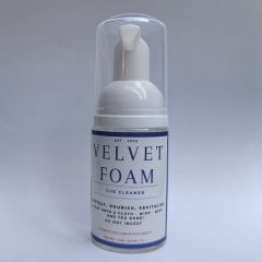 Velvet Foam Cue Cleaner