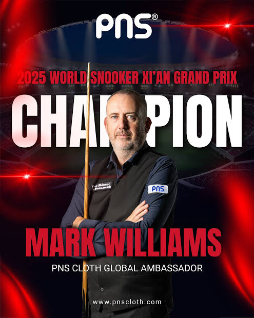 PNS F5 Snooker Cloth - Image 4