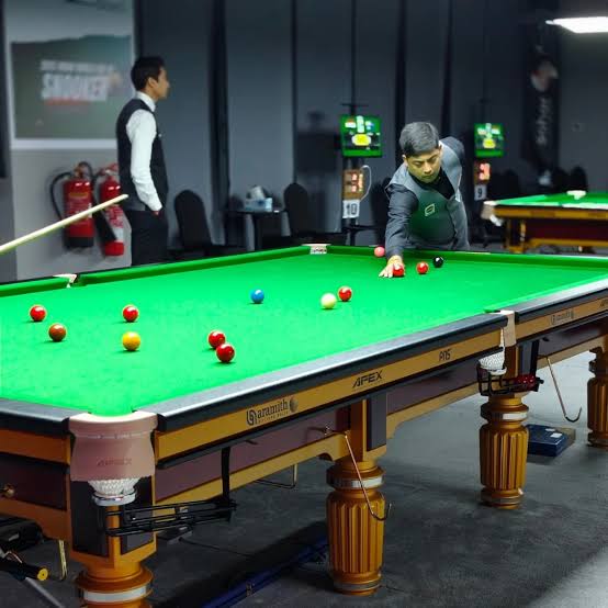 PNS F5 Snooker Cloth - Image 6