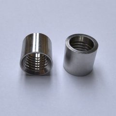 Titanium Ferrule