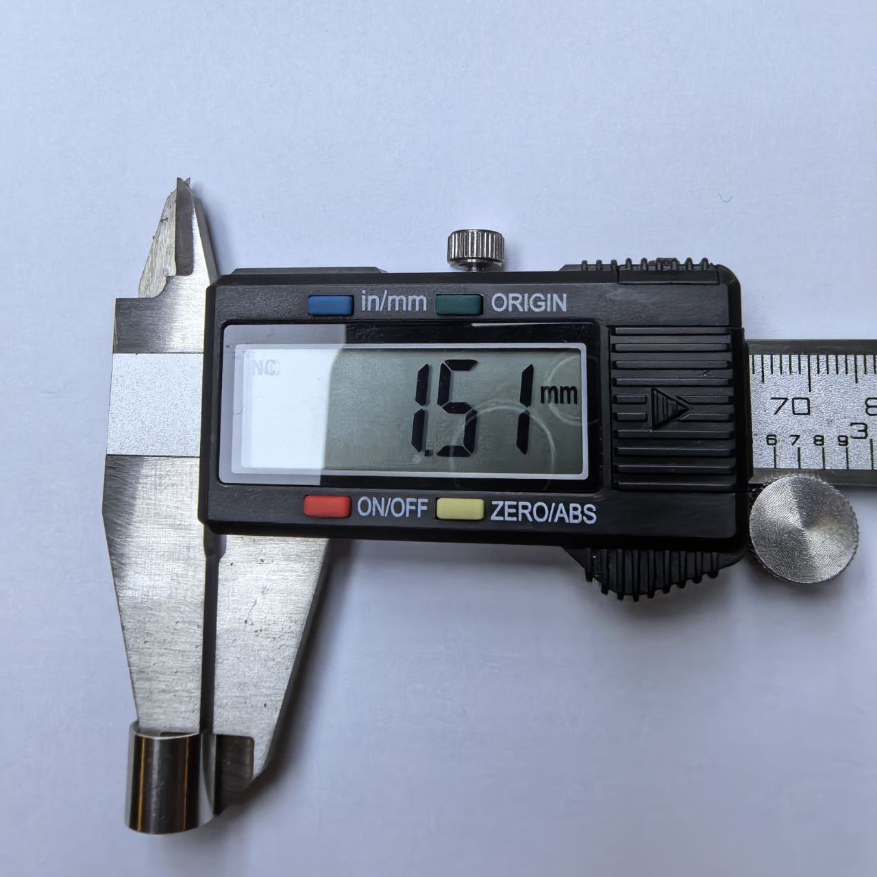 Titanium Ferrule - Image 6