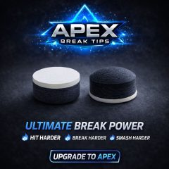 Apex Break Tip